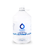 Novaliv Agua Alcalina 5.5 L (SOLO ENVÍOS EN MONTERREY) - Novaliv